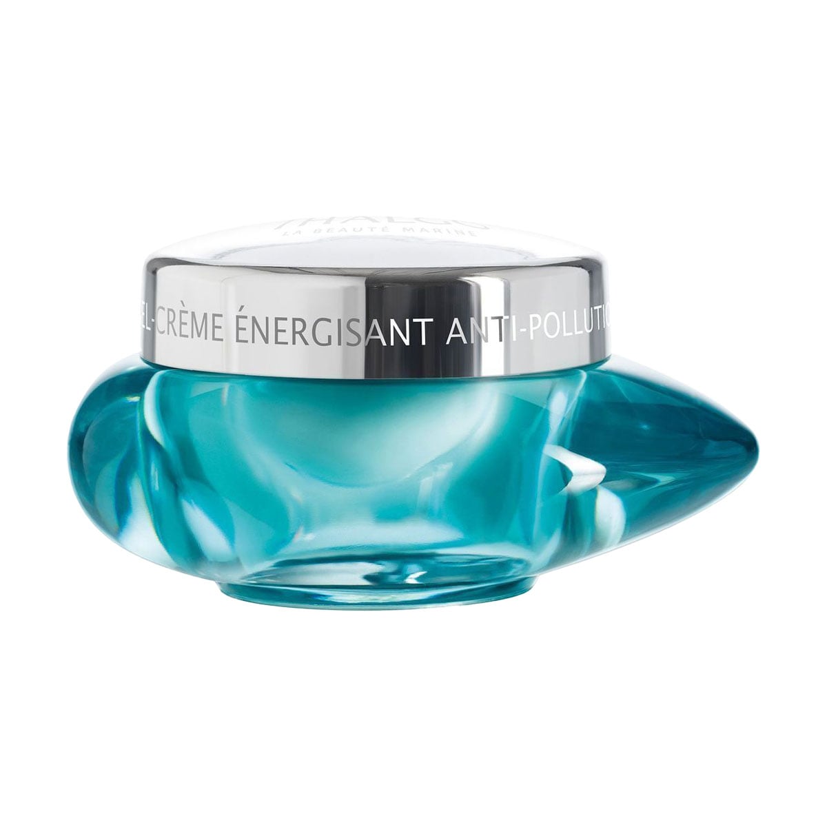 Енергетичний крем для обличчя Thalgo Spiruline Boost Energising Cream, 50 мл